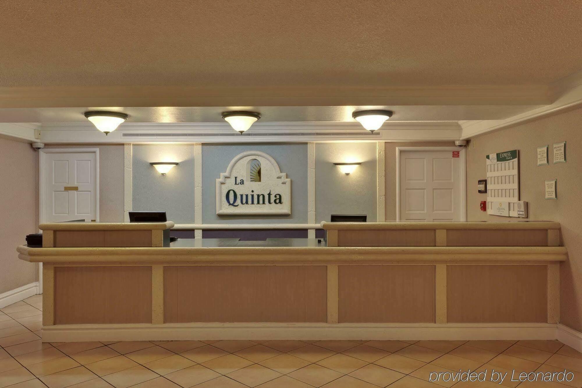 La Quinta Inn By Wyndham Sacramento North Ngoại thất bức ảnh